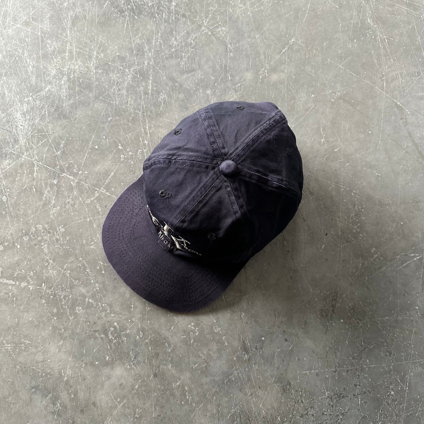 90’s Calvin Klein Khakis Cap