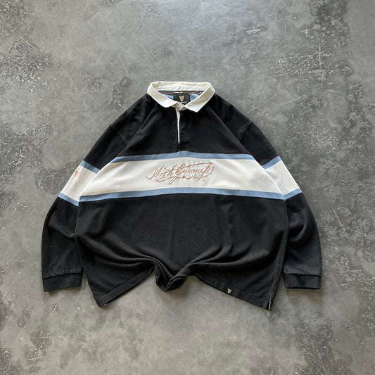 Vintage Guinness Rugby Shirt 2XL
