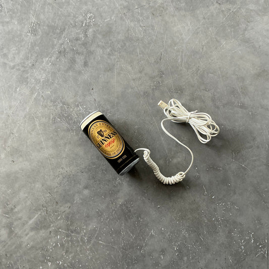 Rare Vintage Guinness Telephone