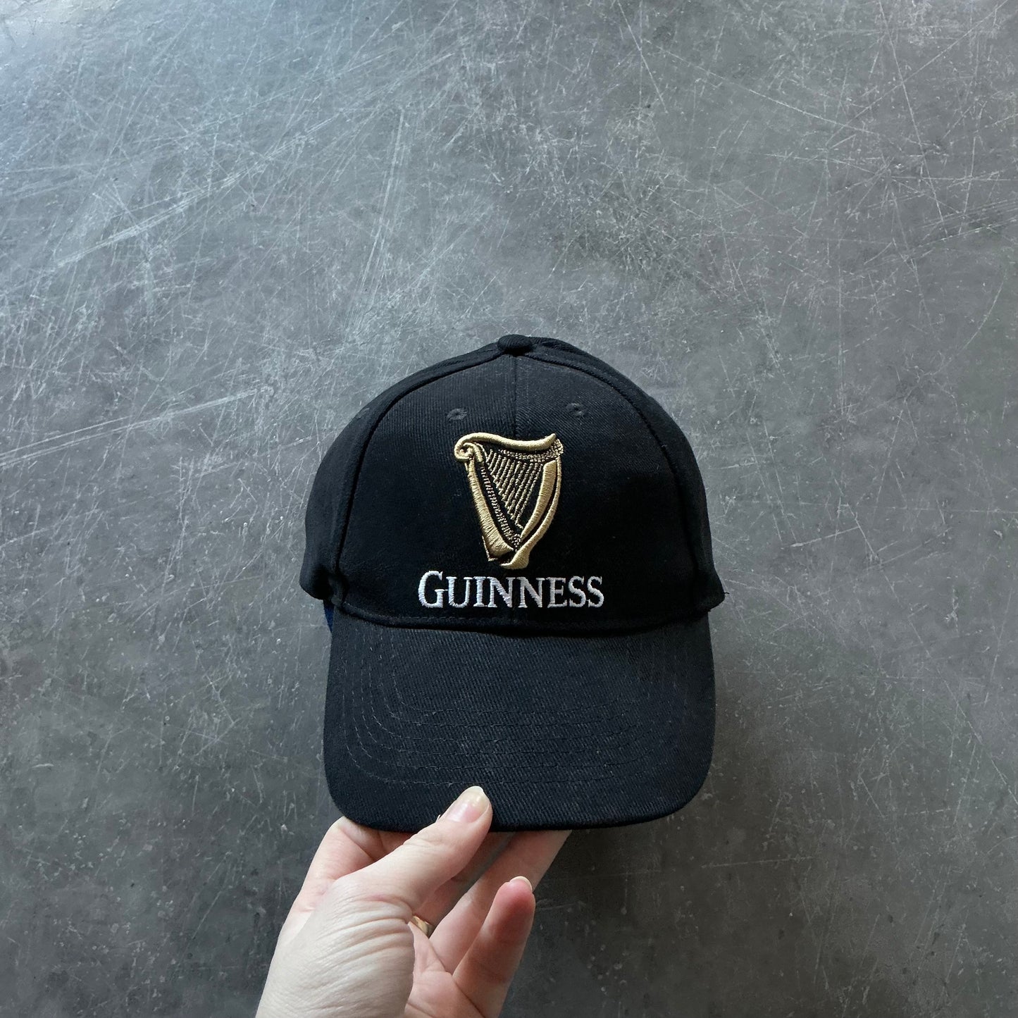 Vintage Guinness Cap