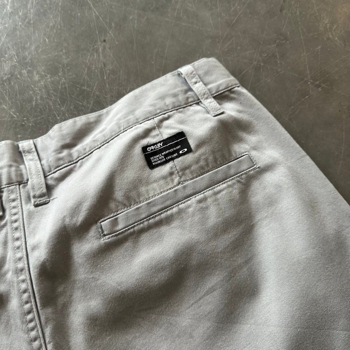 Vintage Oakley Shorts W33