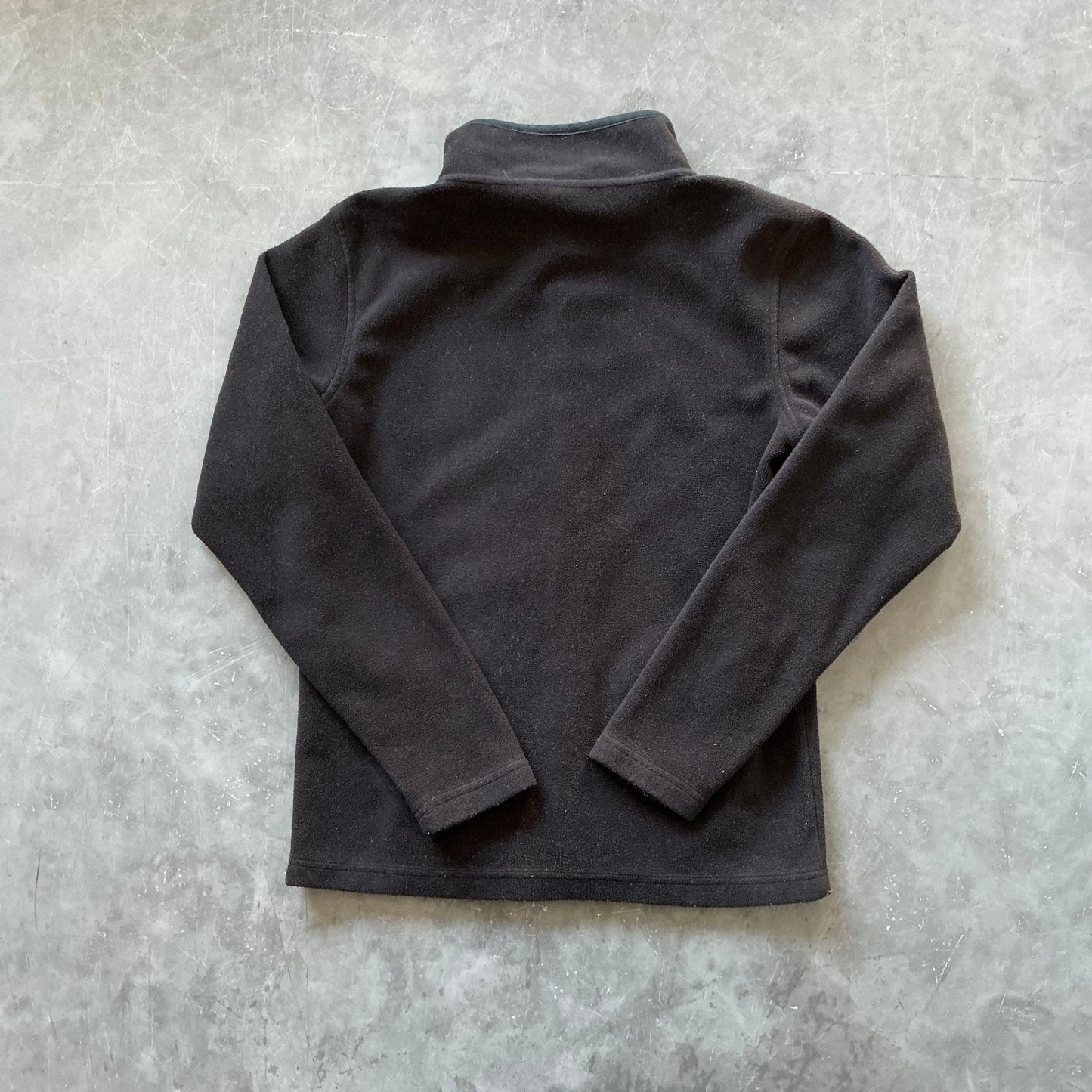 Vintage Guinness Fleece Size Small