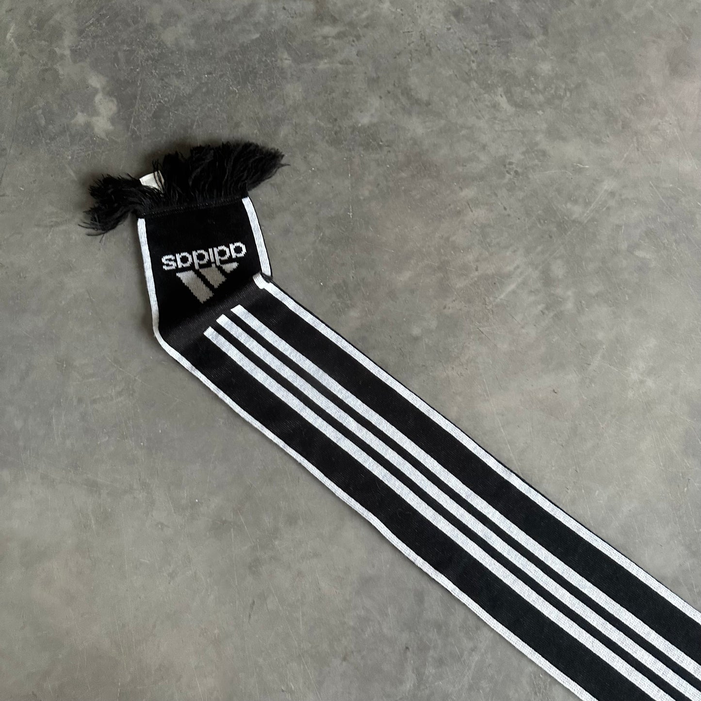 Adidas All Blacks Scarf