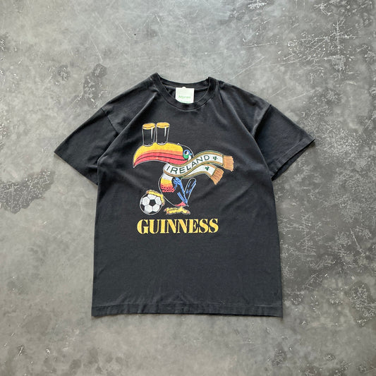1990’s Guinness Ireland Tee Size Medium