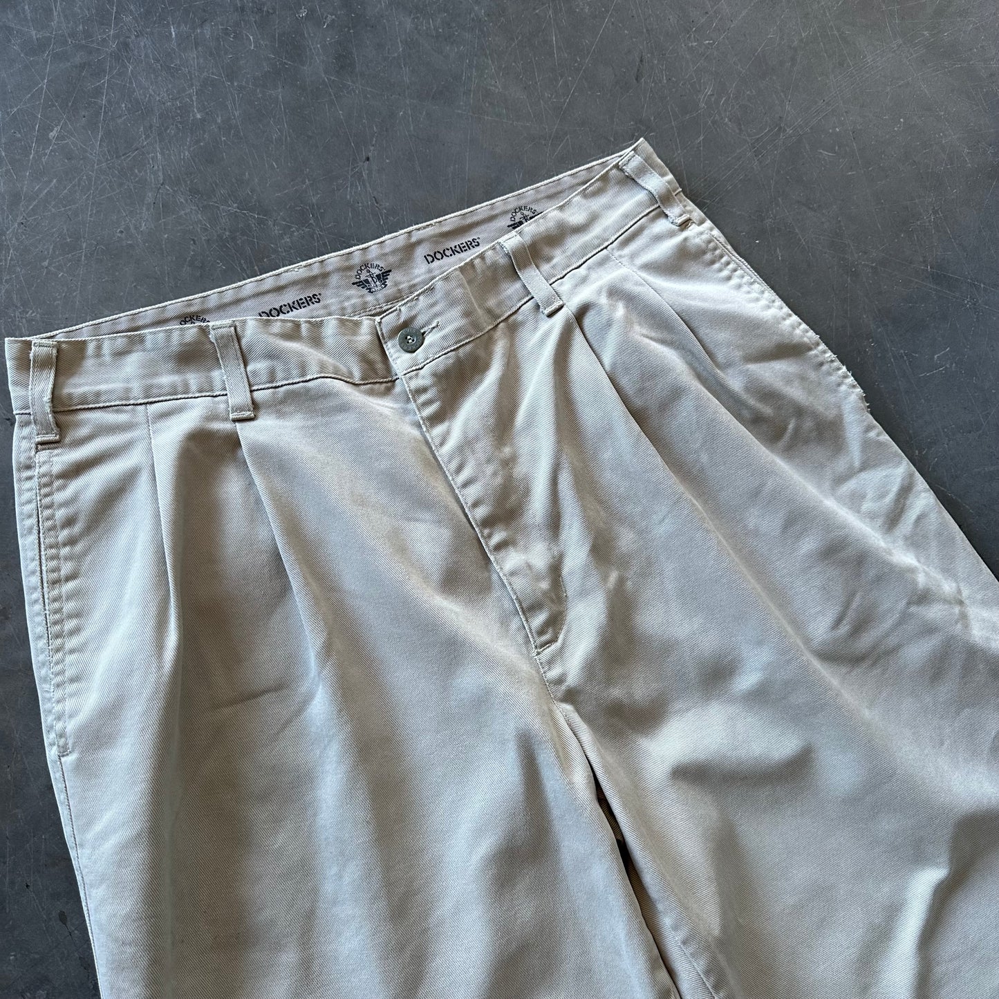 Vintage Dockers Trousers W31R