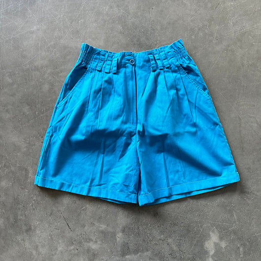 Vintage Mid Shorts UK8/10