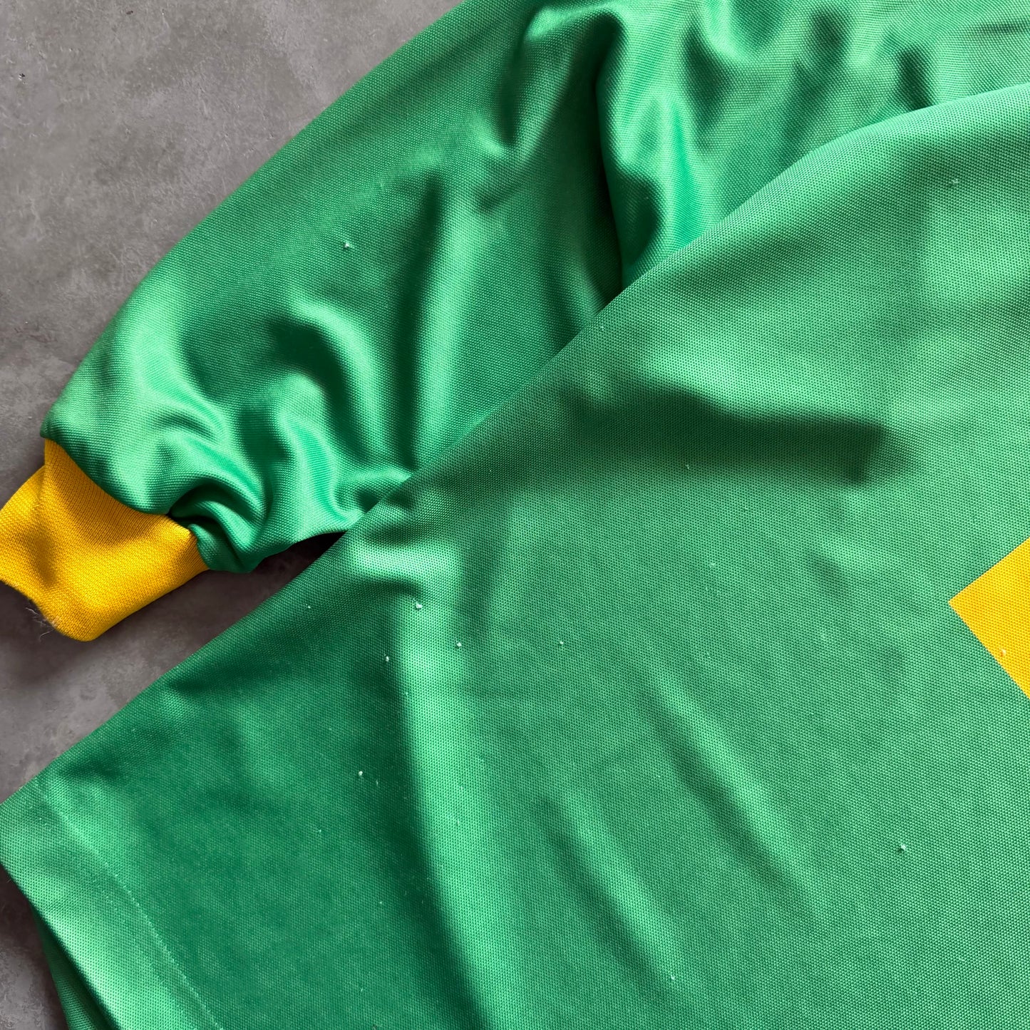 Vintage O'Neills Shannon Gaels Jersey Size Large