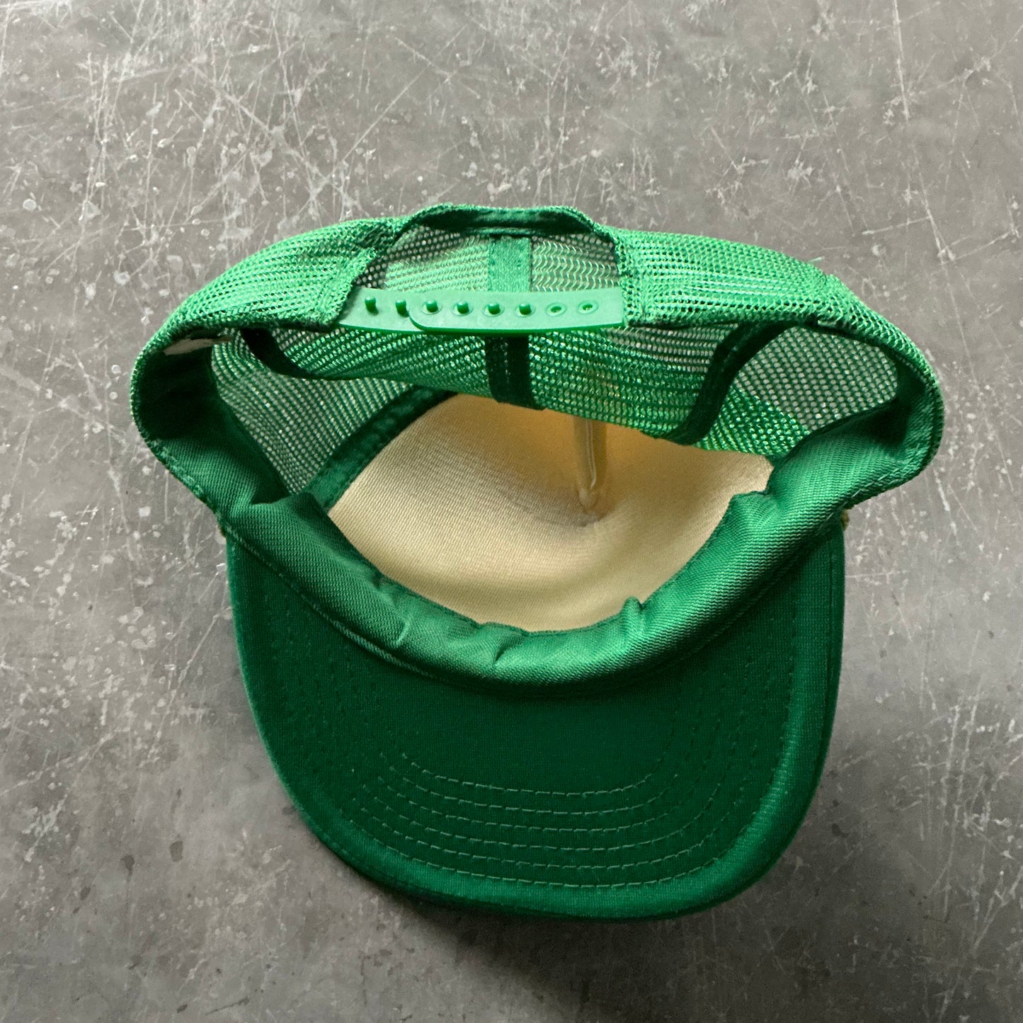 80’s Irish Lovers Trucker Cap