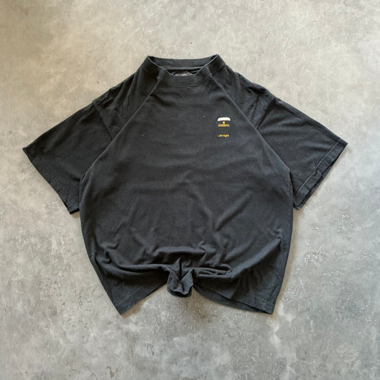 Rare Guinness By Night Tee Size M/L
