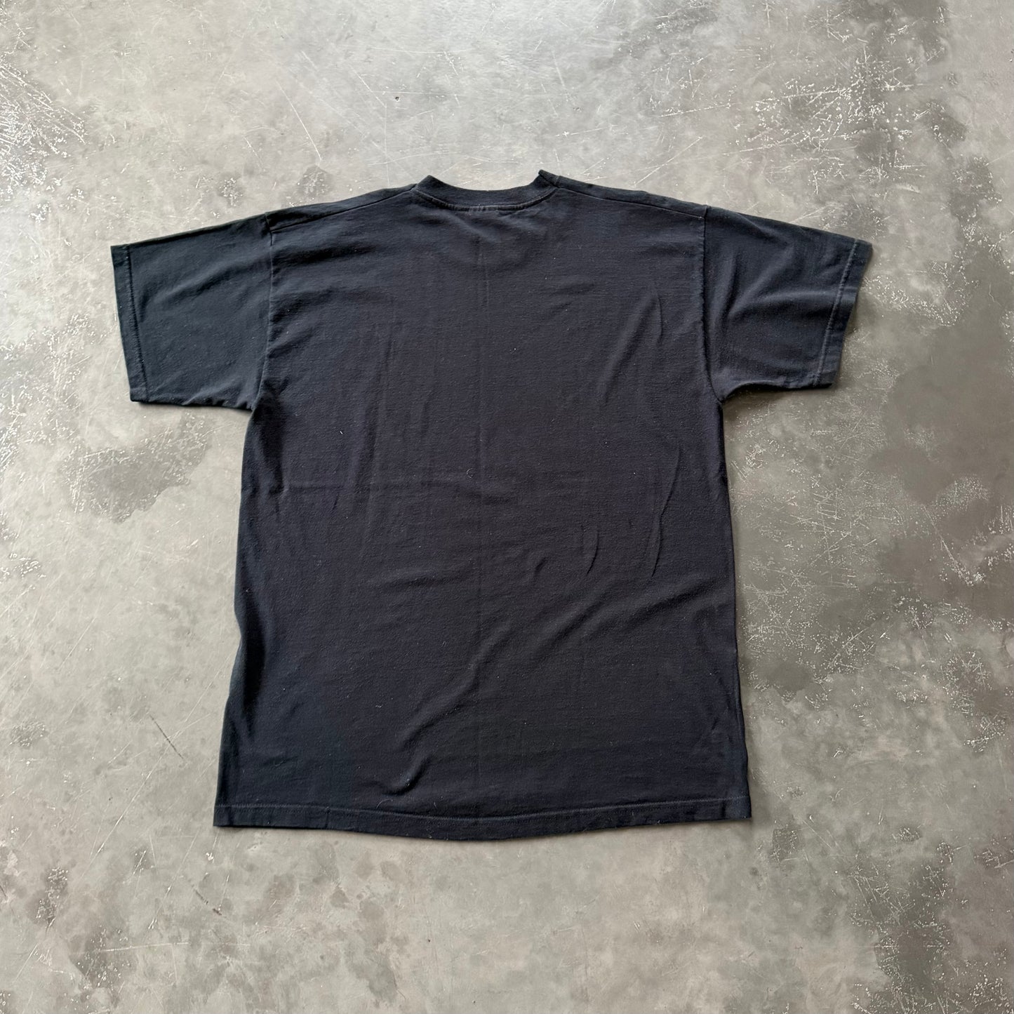 Vintage Guinness Believe Tee Size XL