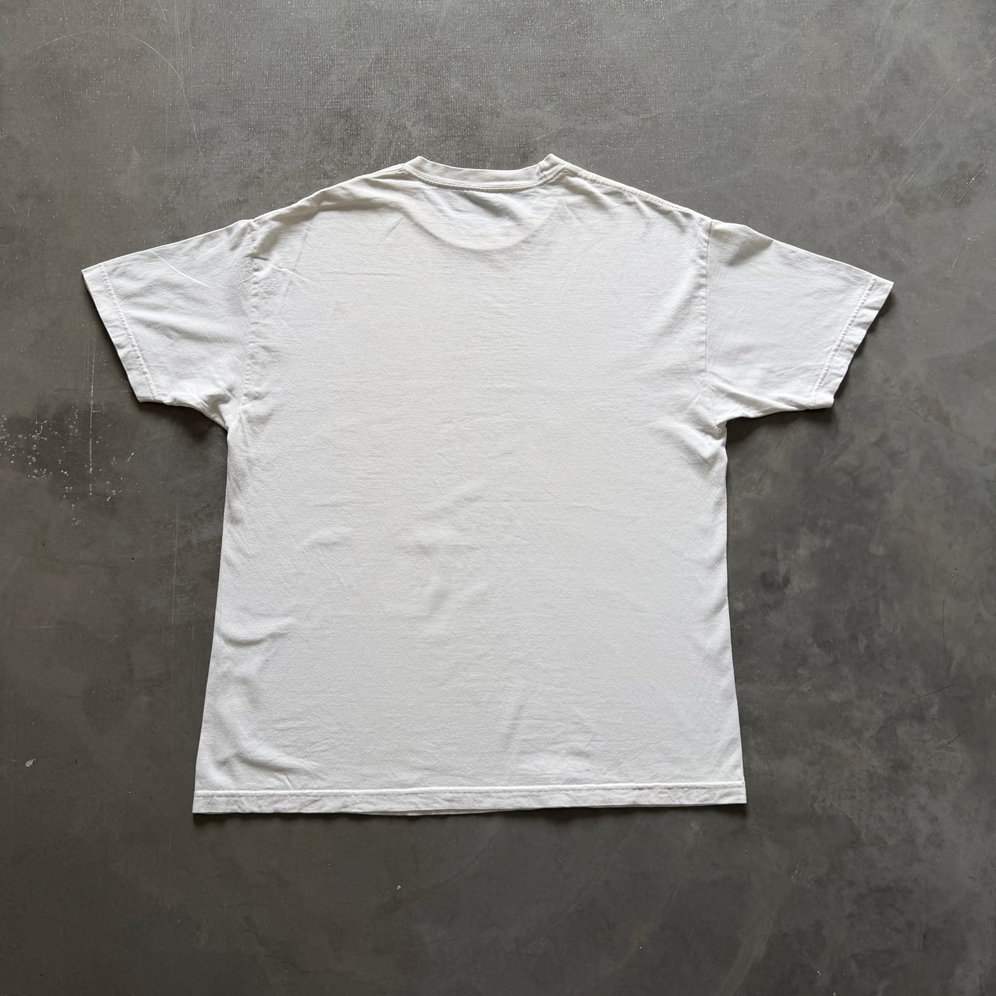 Rare 1990’s Vintage Chieftains Tee Size L/XL