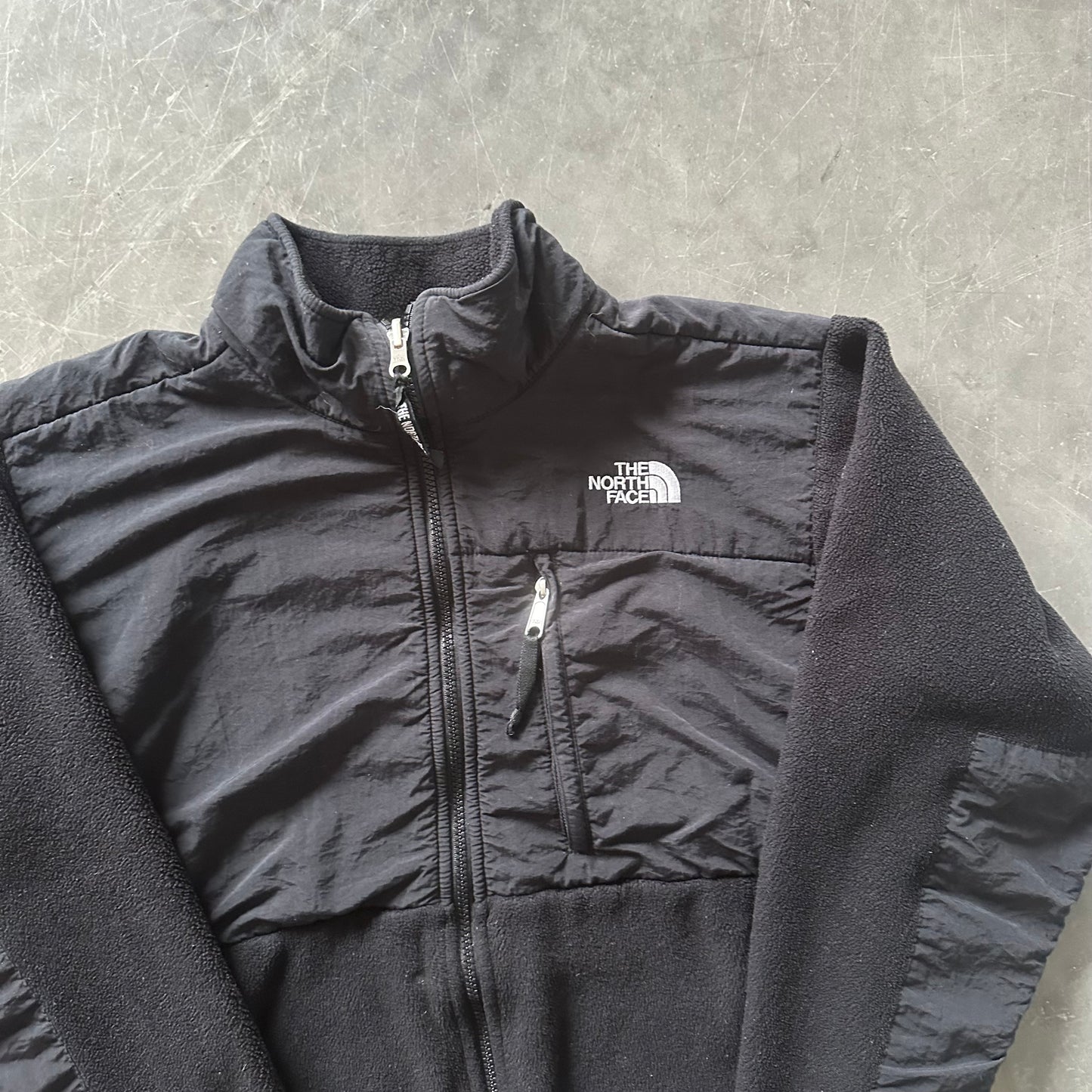 Vintage TNF Denali Fleece Size M