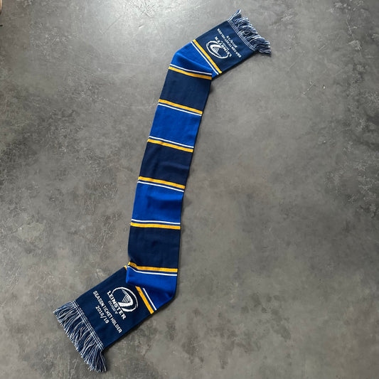 Leinster Rugby Scarf