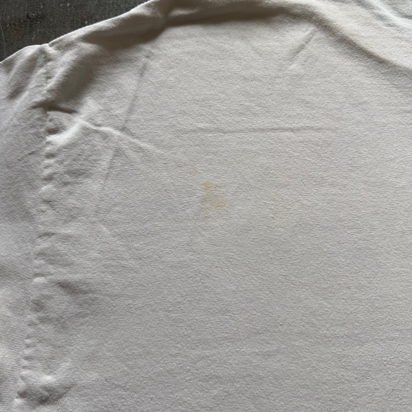 Rare 1990’s Vintage Chieftains Tee Size L/XL
