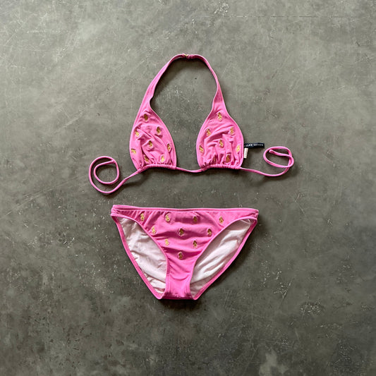 Vintage Ralph Lauren Bikini UK 10