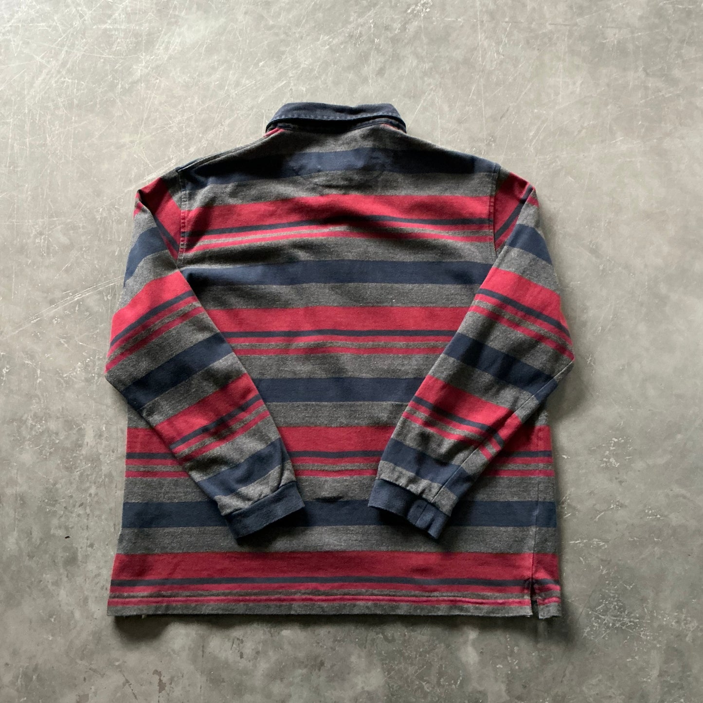 Vintage Guinness Rugby Shirt Size M