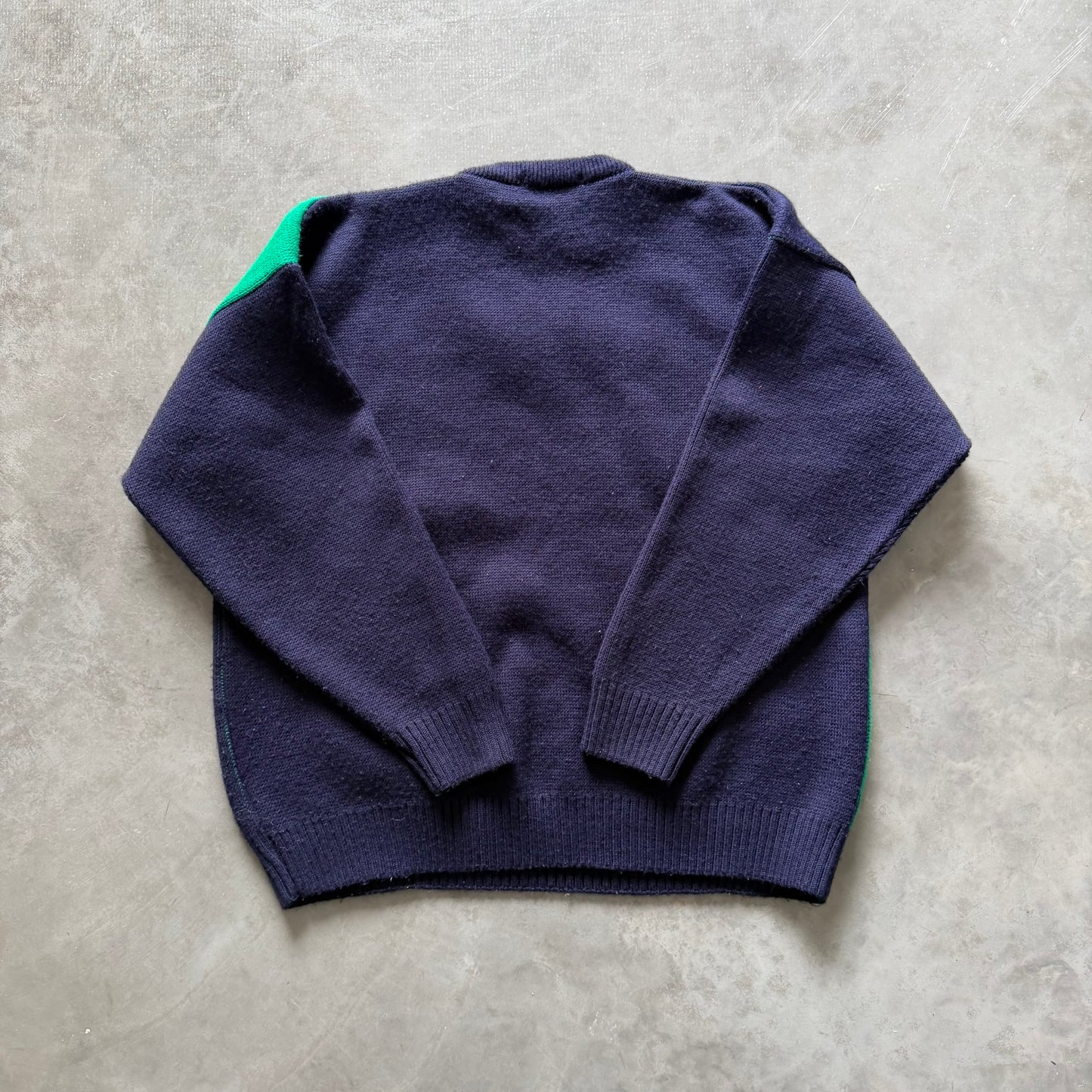 Rare 90's Vintage Provinces Knit Size M/L