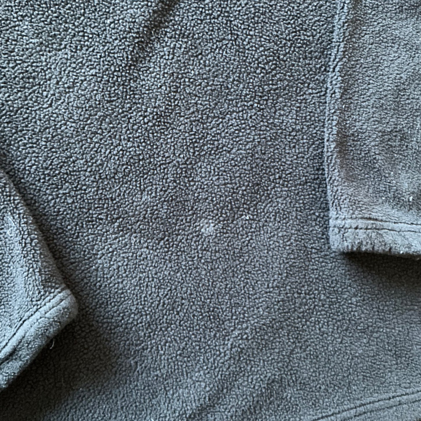 Vintage Guinness Fleece Size XL