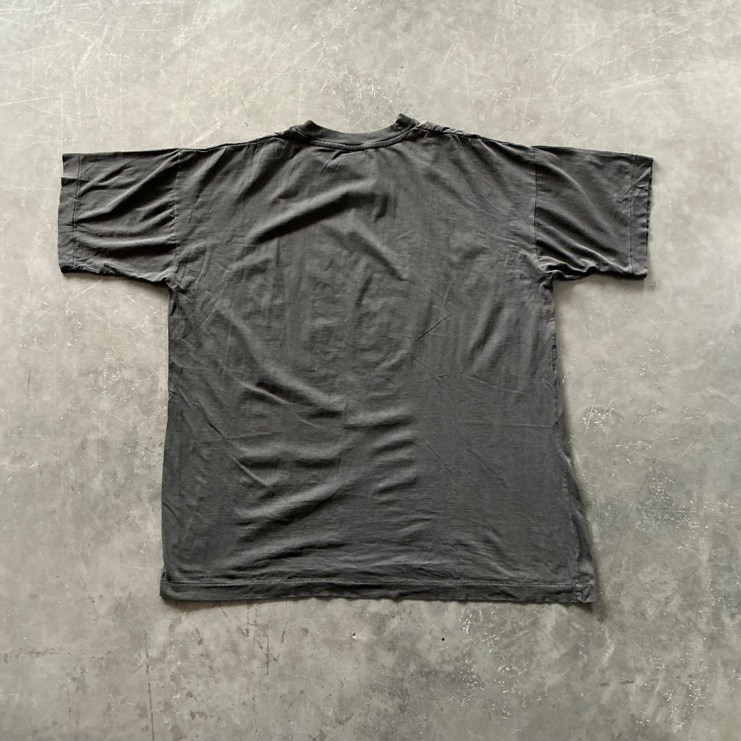 Vintage Sligo Music School Tee Size XL