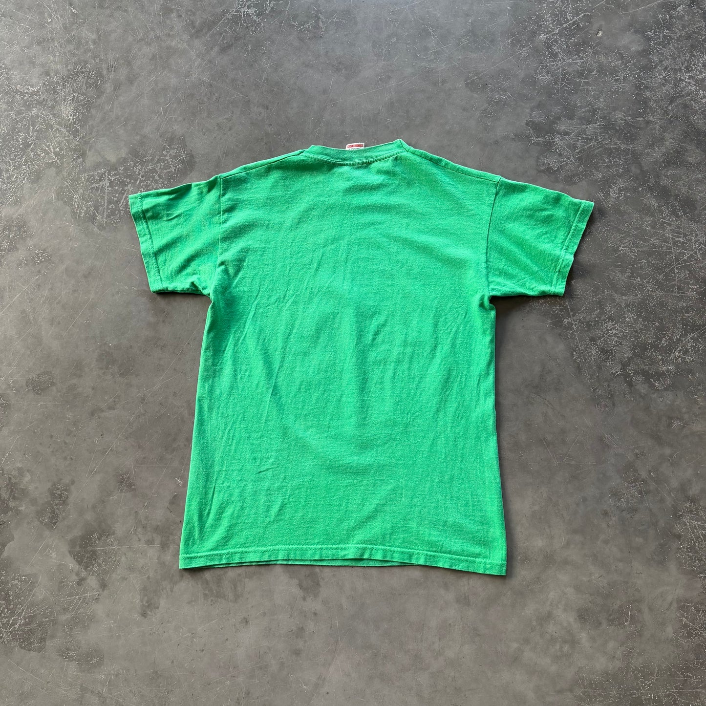 Vintage St Patricks Day Tee Size XS