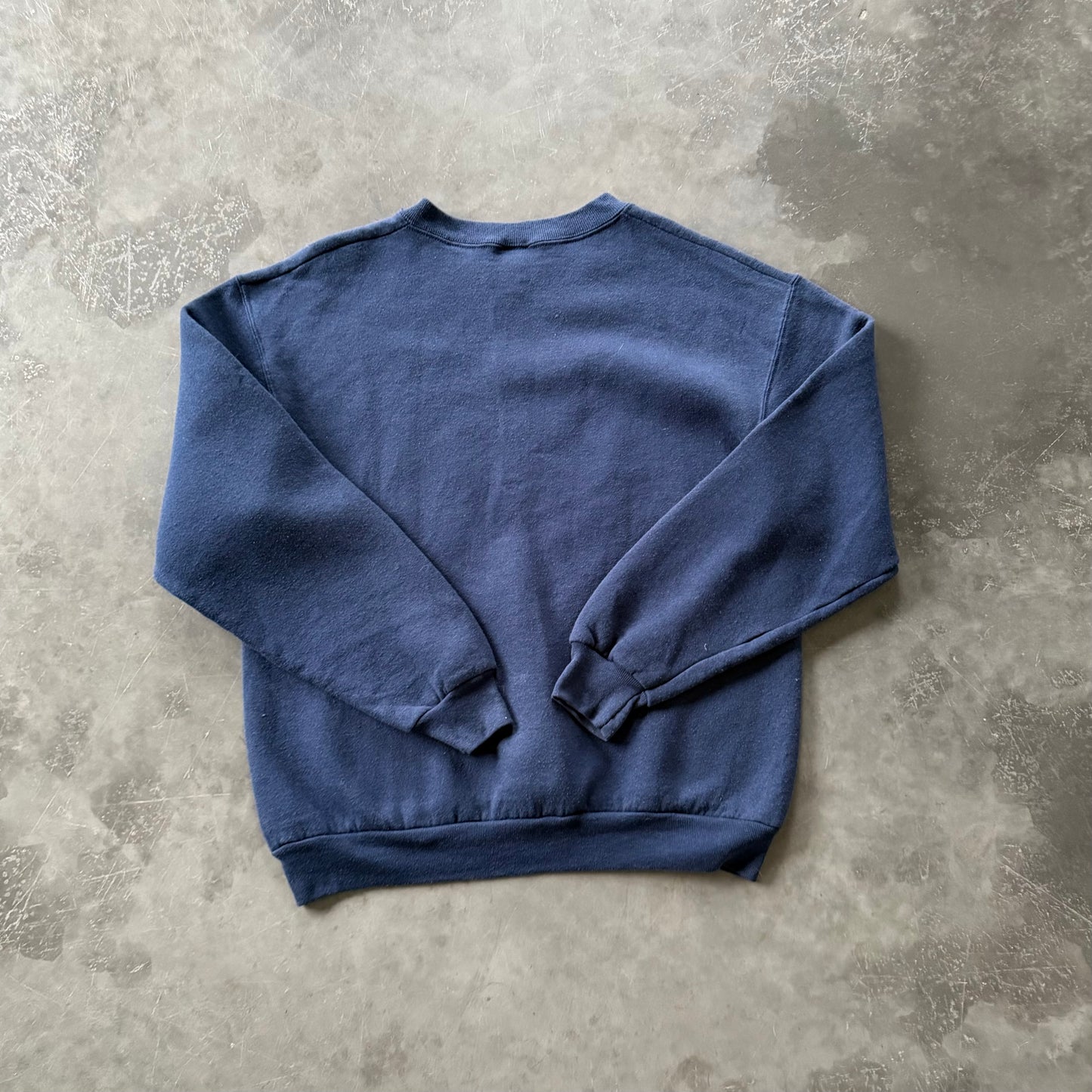 90's Vintage Ireland Sweatshirt Size Small WMNS