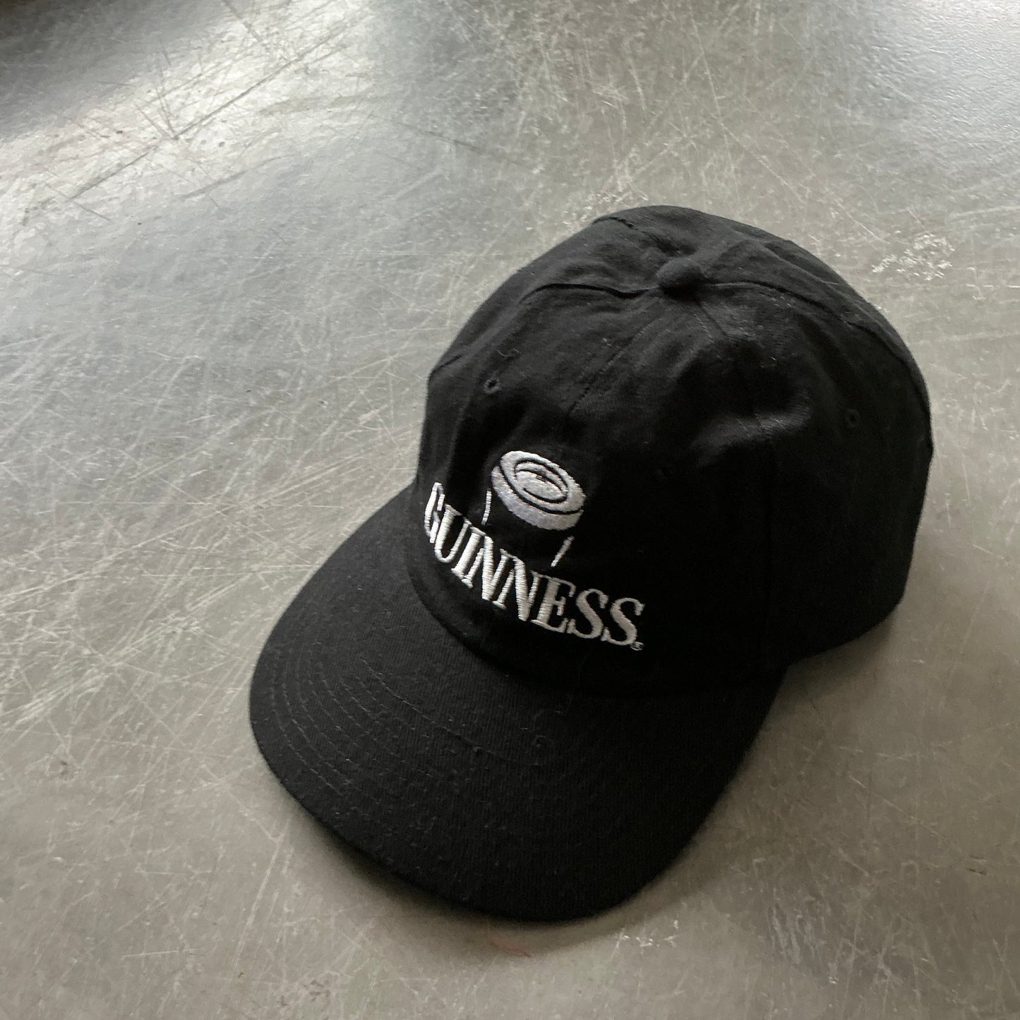 1999 RWC Guinness Cap