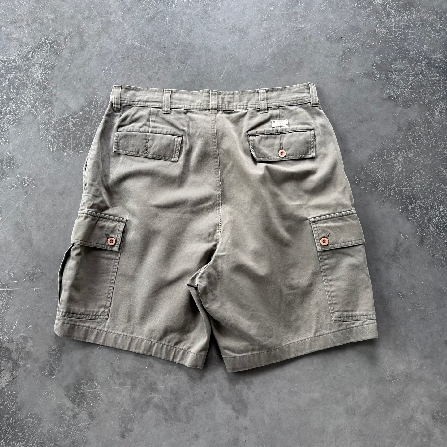 90’s Ralph Lauren Shorts W32
