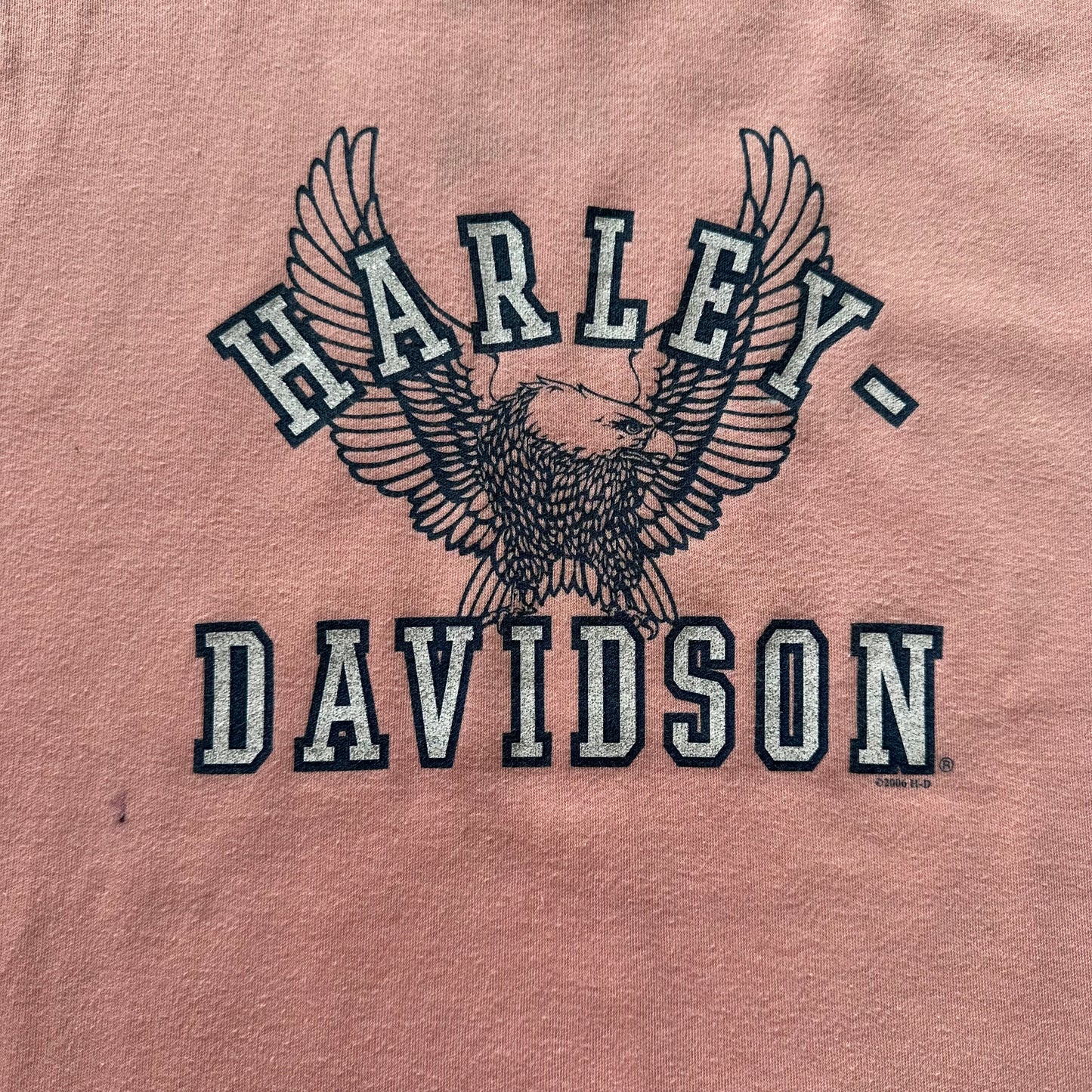 Harley Davidson Tank Top L/XL