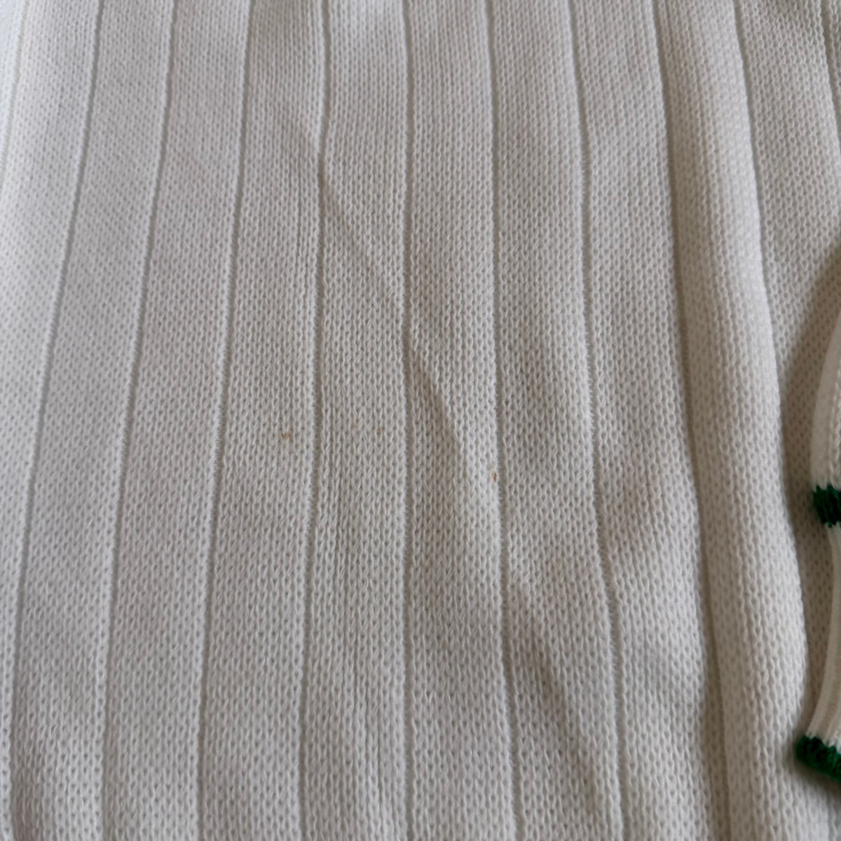 Vintage Ireland Knit Sweater Size Large