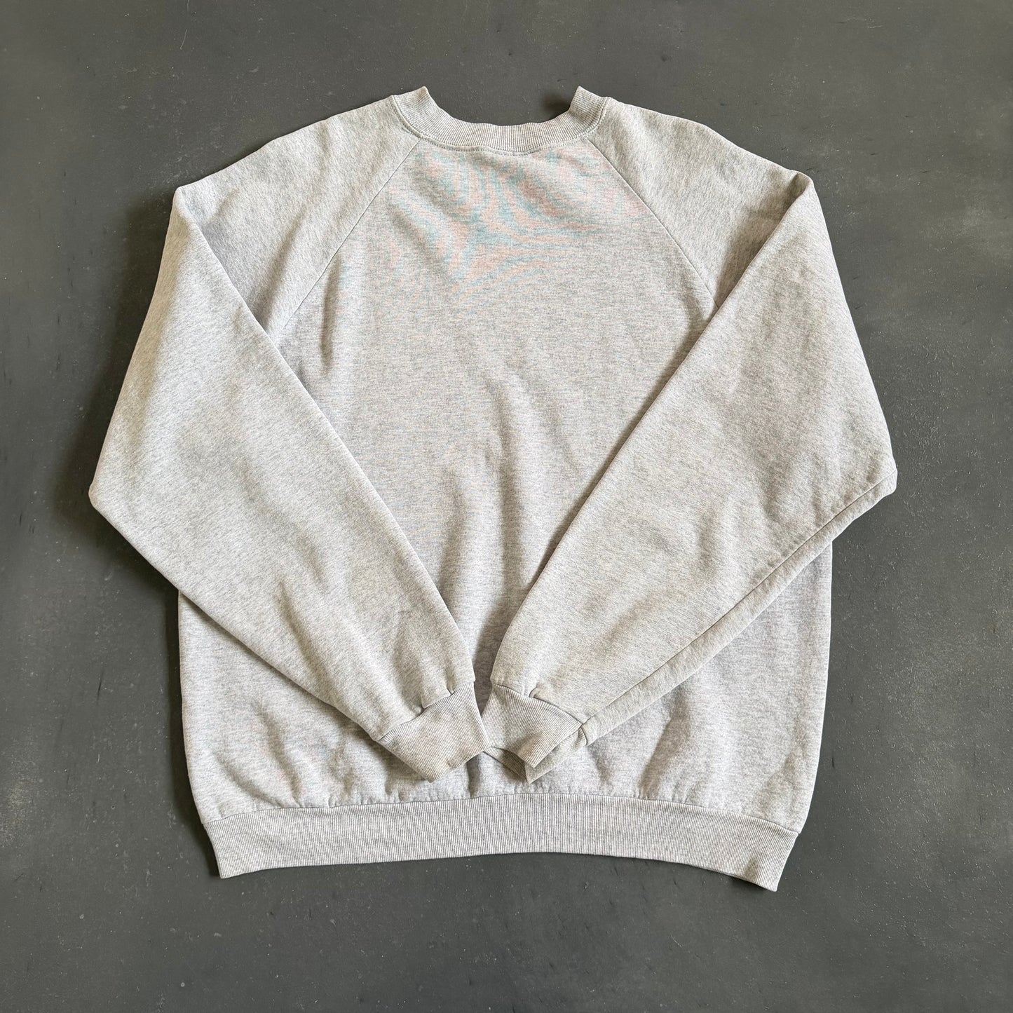 Vintage Enniskillen Sweatshirt Size Large