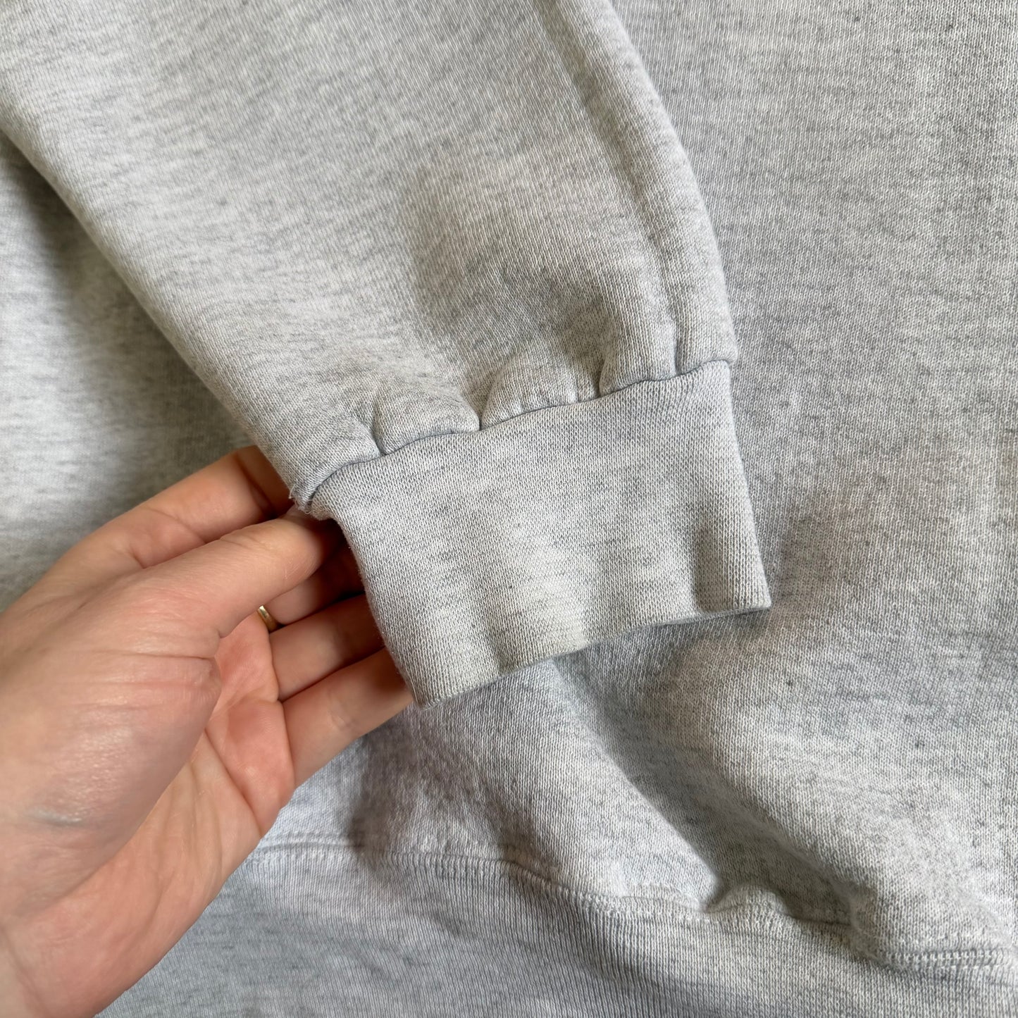 90's Vintage Hibernians Sweatshirt Size XL