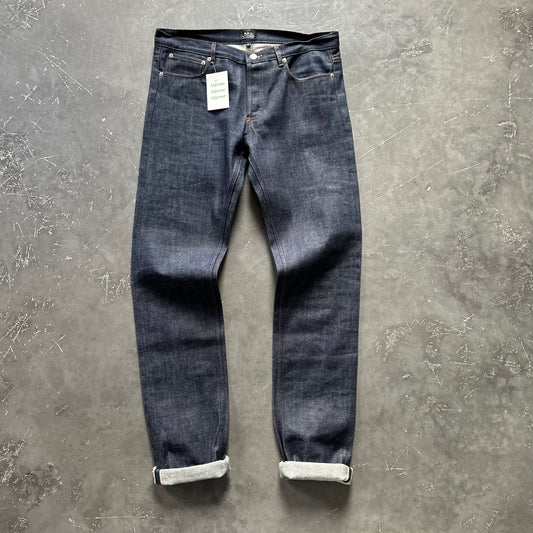 APC Denim Jeans W32