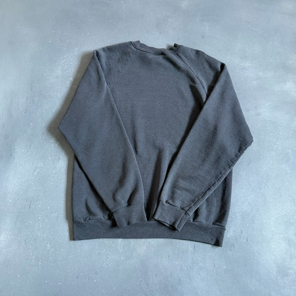Rare 2000 Dublin Marathon Sweatshirt Size M