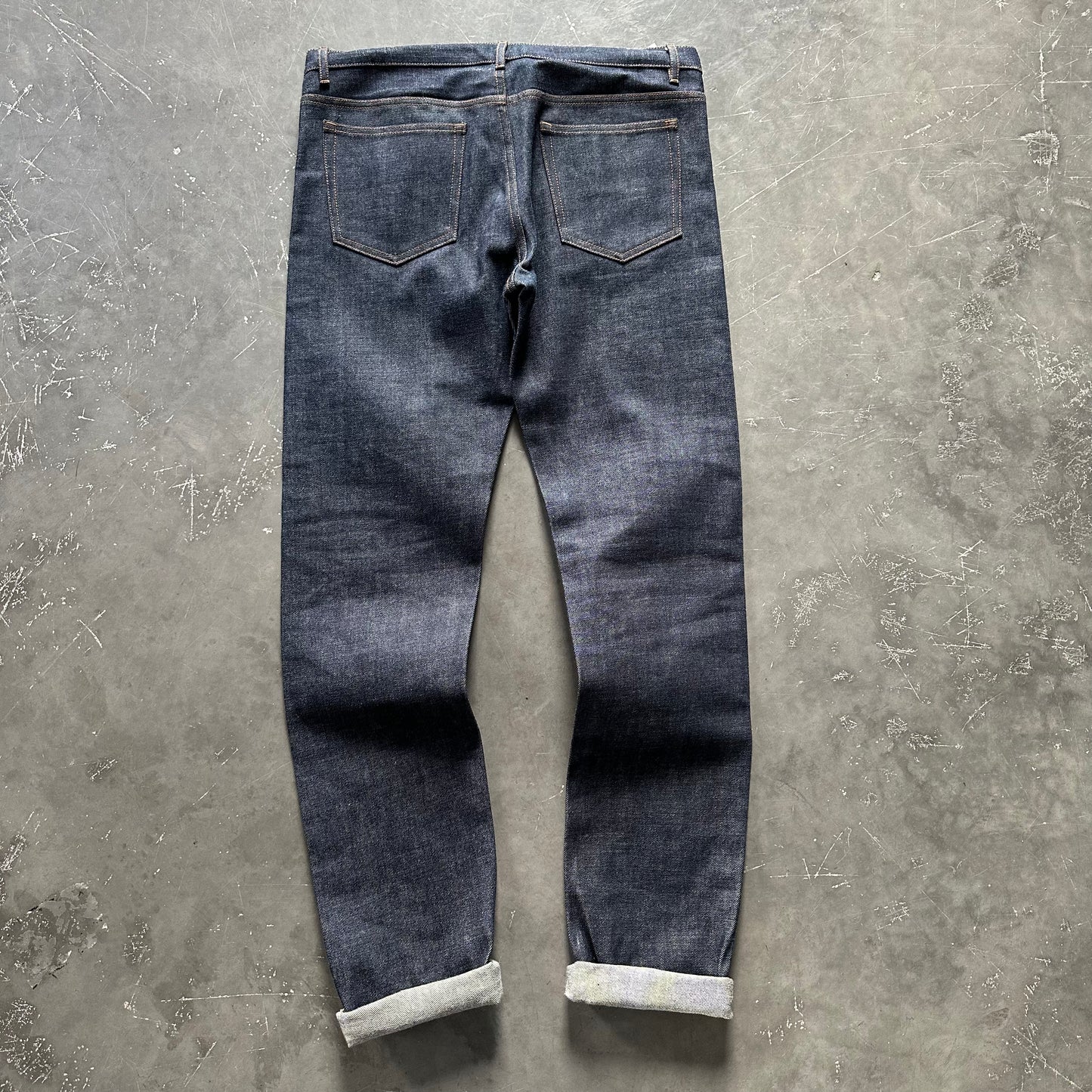 APC Denim Jeans W32