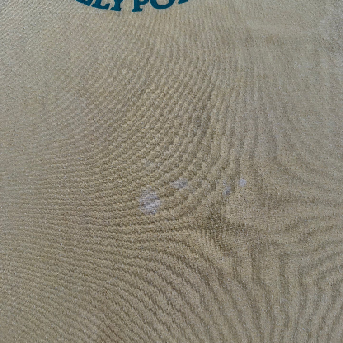 1980's Rare Ronald Reagan Pub Tee Size S
