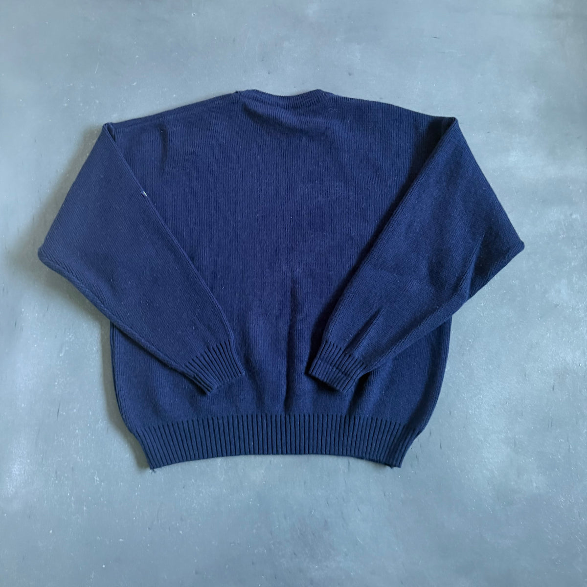 90's Vintage Guinness Sweater Size Boxy Large