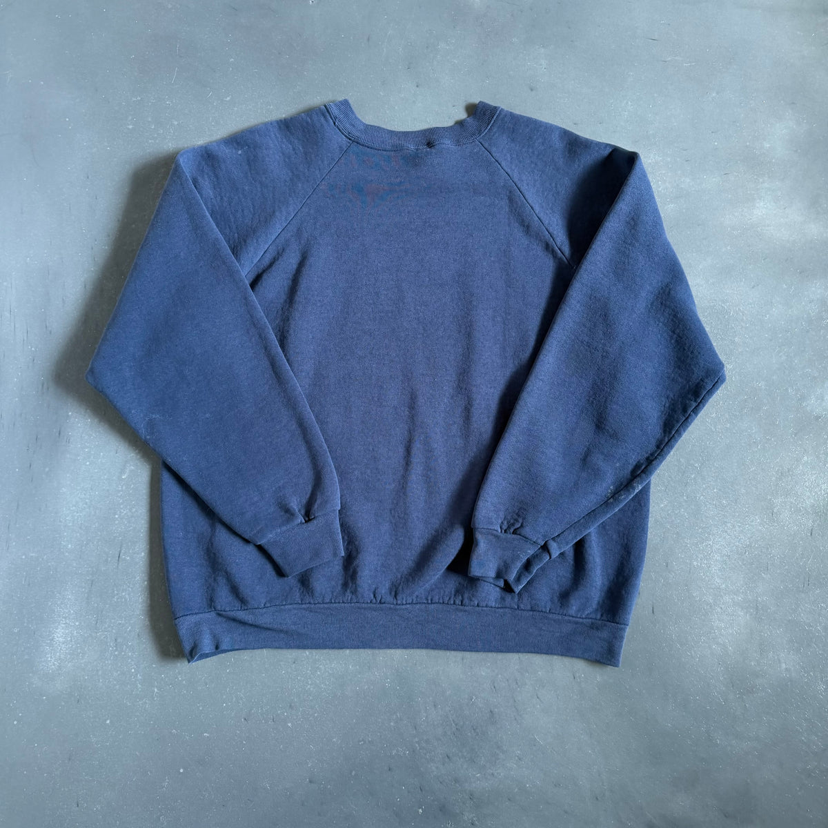 1980’s Vintage Dale Farm Sweatshirt Size S