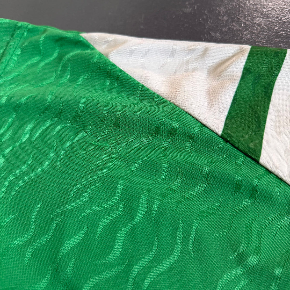 90's Ireland USA O'Neills Jersey Size Medium
