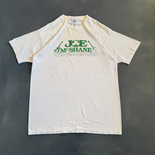 Vintage Joe McShane Tee Size XL