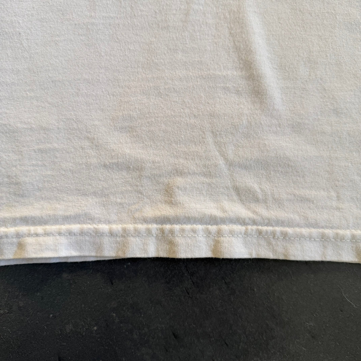 Vintage Joe McShane Tee Size XL