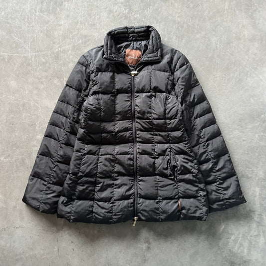 Vintage Moncler Puffer Coat UK6/8