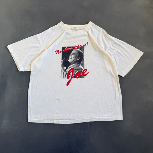 Rare Vintage Joe Dolan Tee Size L/XL