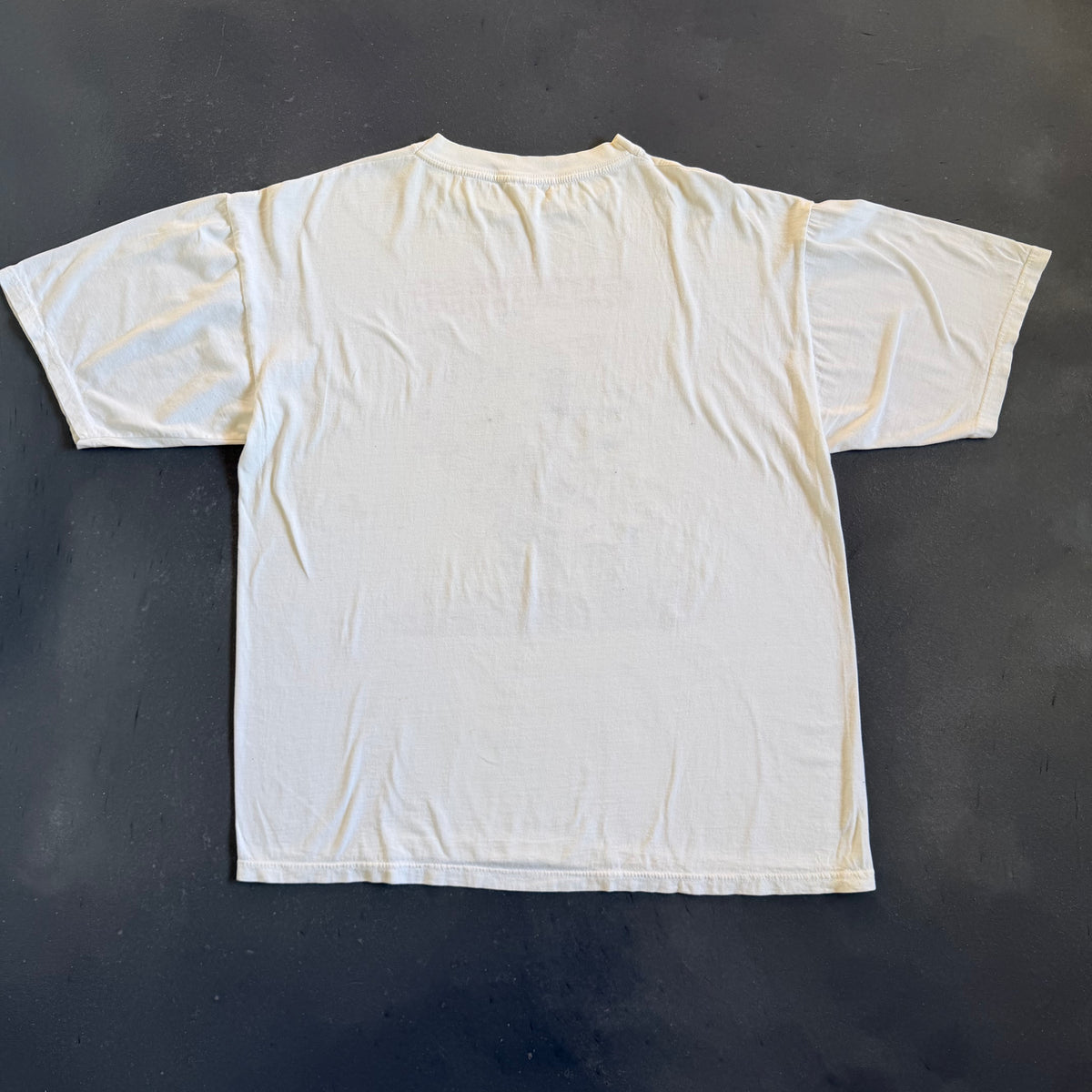 Rare 90's Vintage Guinness for Strength Tee Boxy L