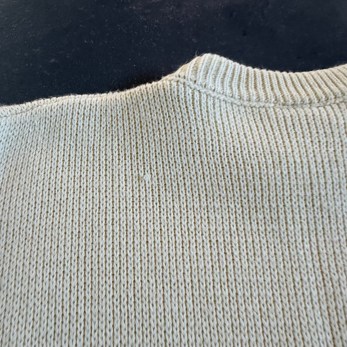 90’s Vintage Ireland Sweater Size L