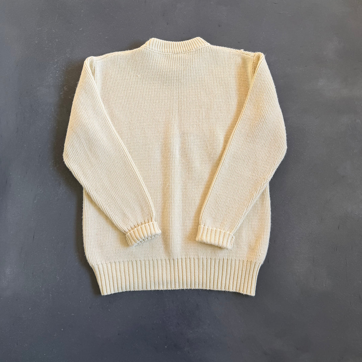 90’s Vintage Ireland Sweater Size L