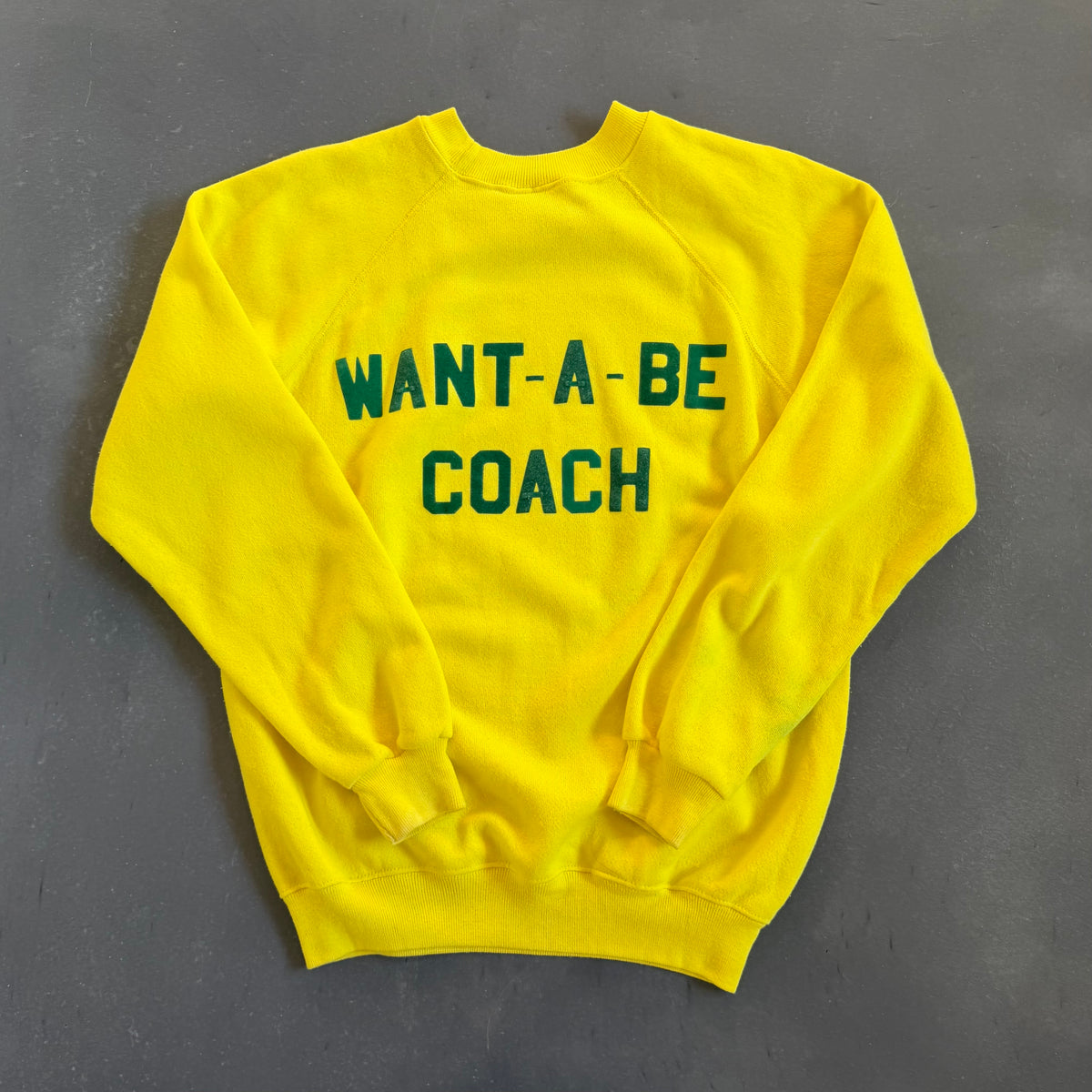 RARE 90’s Kerry All Ireland Sweatshirt Size Medium