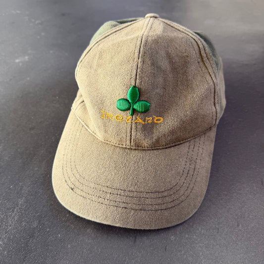 Vintage Ireland Cap O/S
