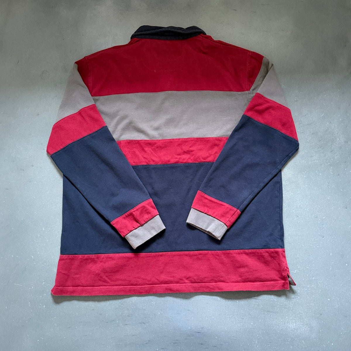Vintage Guinness Rugby Shirt Size XL