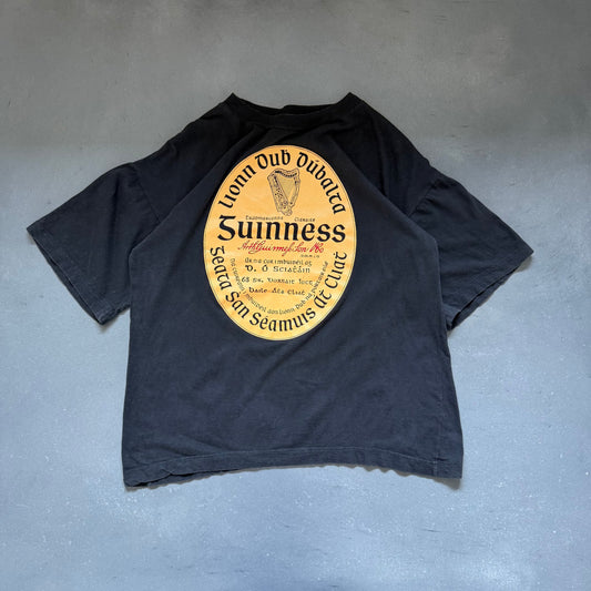1990's Guinness Irish Tee Size S/M
