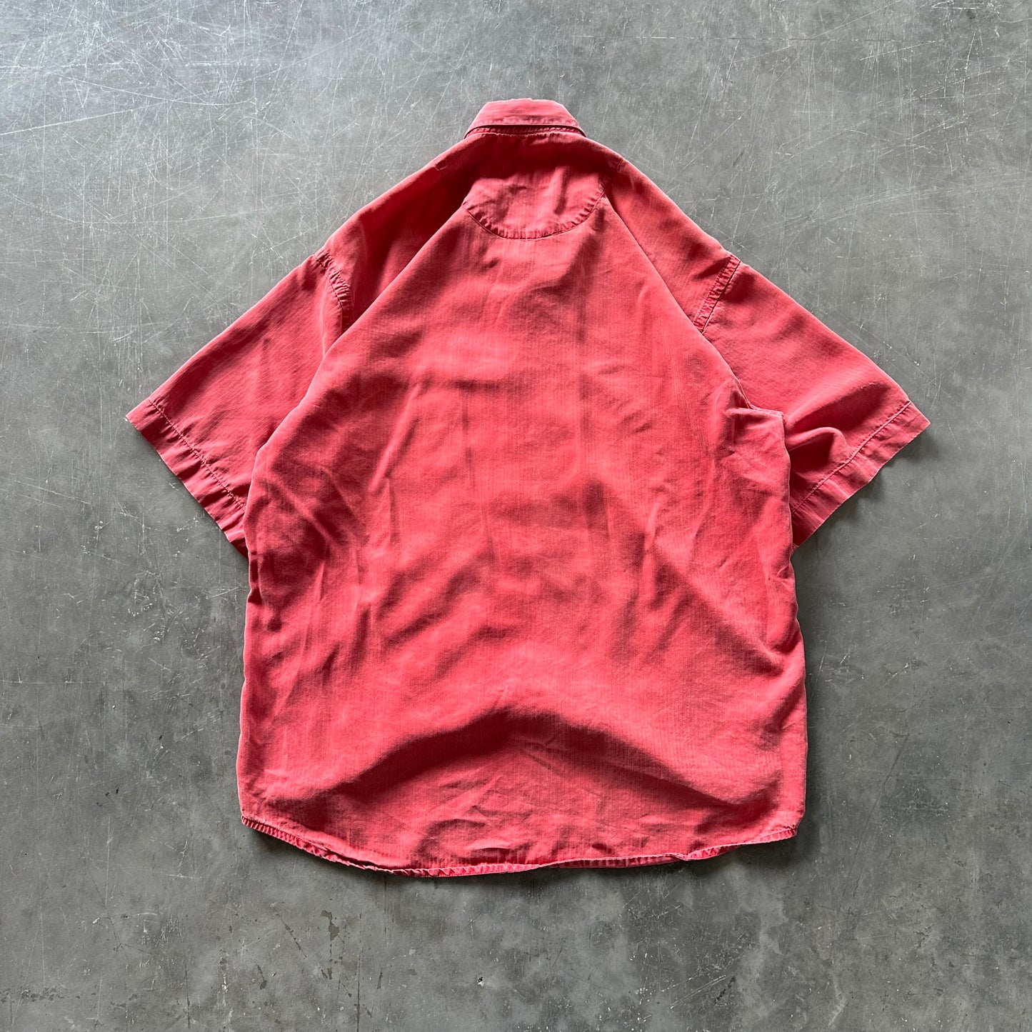 90's Vintage Overshirt Size XL